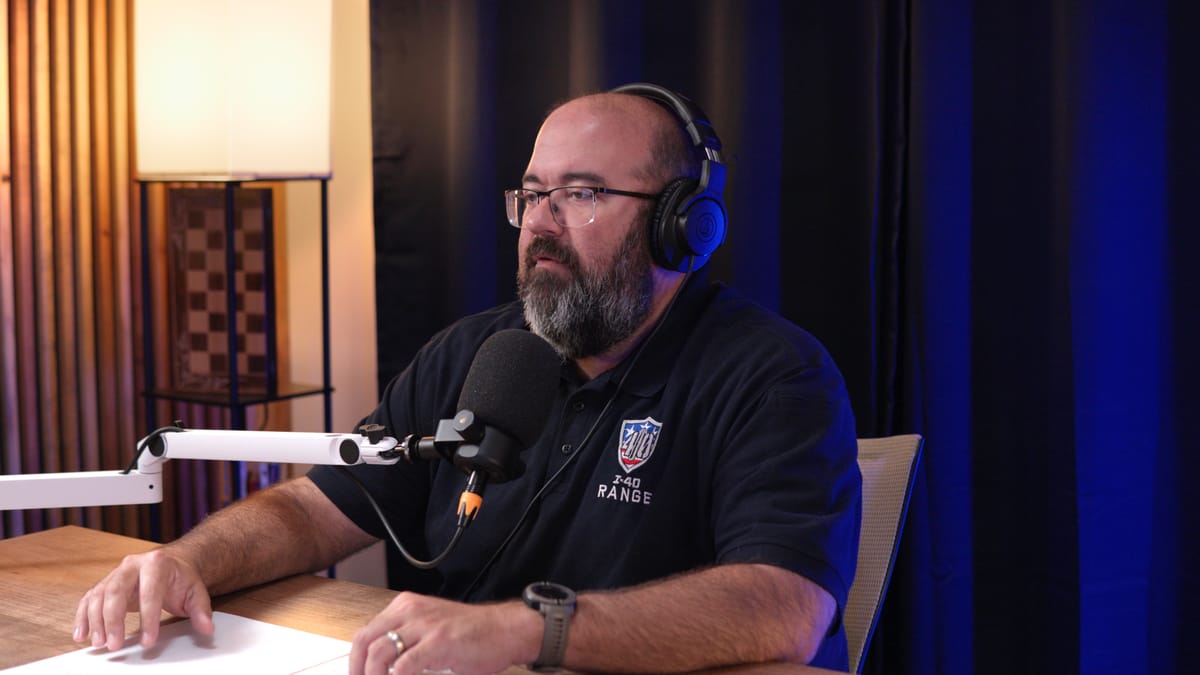 Podcast Interview With Co-Create Innovation Hub