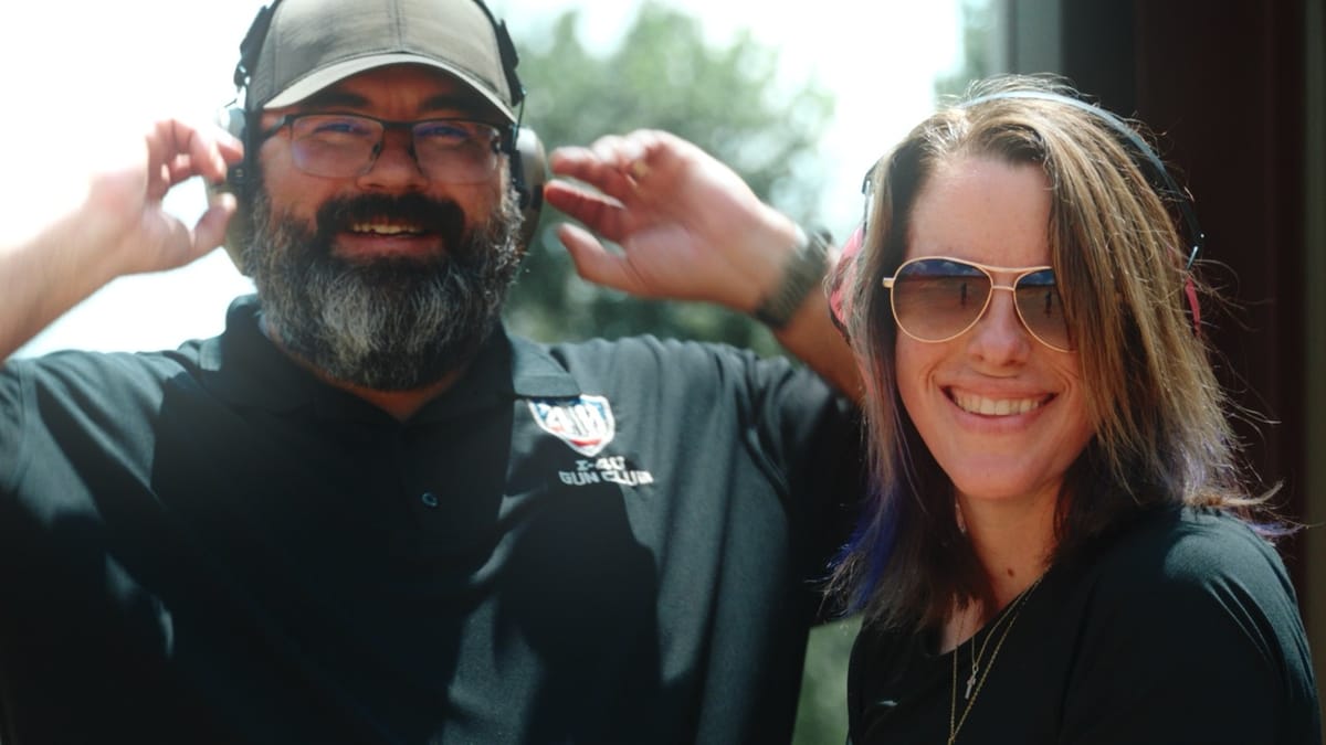 August Update: I40 Range & Gun Shop Construction Status!