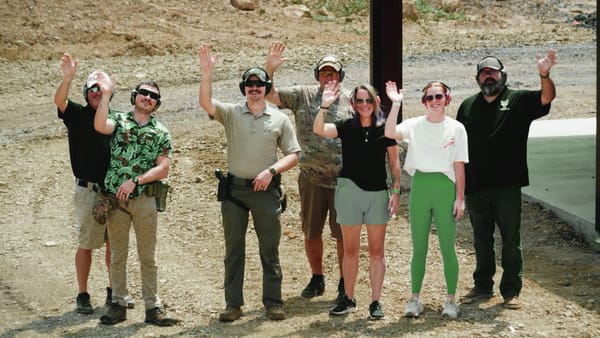 Member-Driven: What It Actually Means at I40