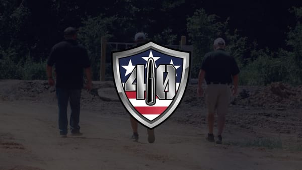 Construction Update: Final Phase Underway at I40 Range & Gun Store